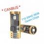 Лед крушки LED T10 CANBUS - Osram , снимка 6