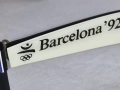 Слънчеви очила Bausch & Lomb Ray-Ban Barcelona 1992 Olympic, снимка 5