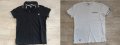 2 мъжки тениски Terranova (L), снимка 1 - Тениски - 33263678