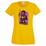 Дамска тениска Star Wars Lando Star Wars Lando, снимка 11