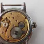 Стар швейцарски часовник Венус Venus 19 Rubis  #5746    Не работи. Тръгва и спира. Не може да се све, снимка 7