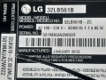 LG 32LB561B на части  EAX65361505(1.0) EAX65391401(3.0), снимка 2