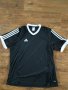 adidas Tabela SS Jersey - страхотна мъжка тениска КАТО НОВА 2ХЛ, снимка 5