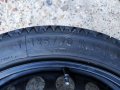 Нови Оригиналнаи резервни гуми с джанта(патерица)17'' 19''цола-5х112мм за Фолксваген,Ауди,Сеат,Шкода, снимка 5