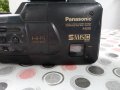 Panasonic S VHSC HI-FI STEREO , снимка 2