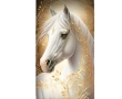 Картина с кон, различни модели, снимка 3