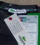 Мъжки блузи Lacoste, снимка 5