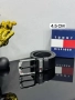 Tommy Hilfiger🔝Hugo Boss🔝Celine Унисекс Колан Естествена Кожа🔝Мъжки Колан🔝Дамски Колан Код E1102, снимка 8