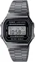 Casio Digital Classic Watch 'Black Silver' A168WGG-1A, снимка 3
