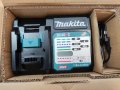 зарядно у-во makita DC40RC 40v, снимка 1