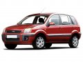 Надпис, Емблема - Ford FUSION от 2001 до 2012, снимка 3