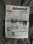 Вестник Монтана новини, снимка 1