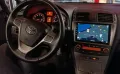 TOYOTA AVENSIS T27 2009-2015 - 9´´ Навигация, снимка 4
