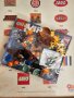 Lego VIP Add-on pack 40608 VIP пакет с добавки LEGO Halloween Fun ( 40608 ), снимка 3