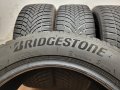 215/55/17 Bridgestone / зимни гуми , снимка 7