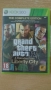 Grand Theft Auto 4 The Complete Edition & Liberty City XBOX 360, снимка 1