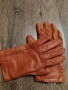 Кожени ръкавици произведени в Италия - 100% естествена кожа, снимка 7