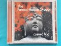 Fareed Haque Group – 2005 - Cosmic Hug (Fusion)