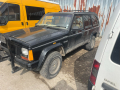 jeep cherokee xj 4.0 i на части джип чероки хж 4.0 бензин  limited, снимка 2