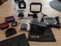 Екшън камера Go Pro HERO black 5 , снимка 2
