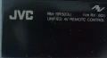 JVC RX-503L рисивър, тунер усилвател, снимка 16