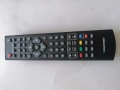 Дистанционно за телевизор BLAUPUNKT , снимка 2