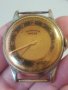 Часовник Chronometer ANCRE. Vintage watch. Швейцарски механизъм. Military watch. Военен. Мъжки 
