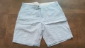 GANT Shorts Mens 50% Coton 50% Lin Размер W35 / L къси панталони 50% Памук 50% Лен 16-59, снимка 1