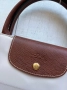 Дамска чанта Longchamp Le Pliage Original M Handbag, снимка 3