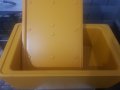 Термопорт-кутия за пренасяне на храна от -20 до +100 -№11, снимка 6