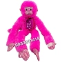 Фънки Мънки Маймуна Funkee Плюшена Huggy wuggy Poppy playtime Monkey , снимка 1