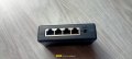 PoE injector 4 port IP NVR POE, снимка 2