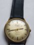 Позлатен мъжки механичен часовник Avia Olympic 17 jewels, снимка 5