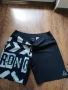 reebok Printed Board Short - страхотни мъжки панталони КАТО НОВИ Л, снимка 7