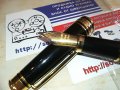 МАРКОВА ПОЗЛАТЕНА ПИСАЛКА Pierre Cardin Швейцария, снимка 12