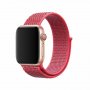 Текстилна каишка band за Apple Watch - 42мм/ 44mm/ 45 mm- велкро, снимка 8