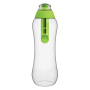 DAFI - бутилка за пречистване на вода - цветове, 500 мл, снимка 3