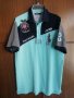 Polo Ralph Lauren County Riders & Jockey Club оригинална мъжка тениска размер L памучна , снимка 1 - Тениски - 43745721