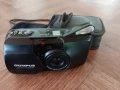 OLYMPUS mju ZOOM лентов фотоапарат, снимка 5