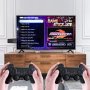 Конзола Retro Zenino, 10 000 видео игри, снимка 1 - Игри за PlayStation - 44102750