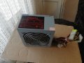 Компютърно захранване 450W PREMIER DR-8460BTX 120mm FAN, снимка 2