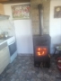 Камина на дърва, снимка 1