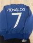 Екип за момче Роналдо 7-8г., снимка 2