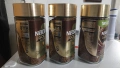 Nescafe gold 200 гр., снимка 3
