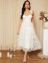 Сватбена рокля, снимка 1 - Сватбени рокли - 43356653