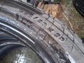 295 40 20 Michelin Latude 2бр зимни , снимка 5