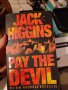 pay the devil jack higgins