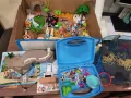 Playmobil Family Fun Чисто ново не използвано има книжка с опътване за сглобяване на всички фигури. , снимка 15
