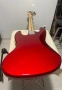 Fender Jazz bass MIJ, снимка 11