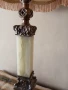 Настолна лампа арт деко, снимка 3